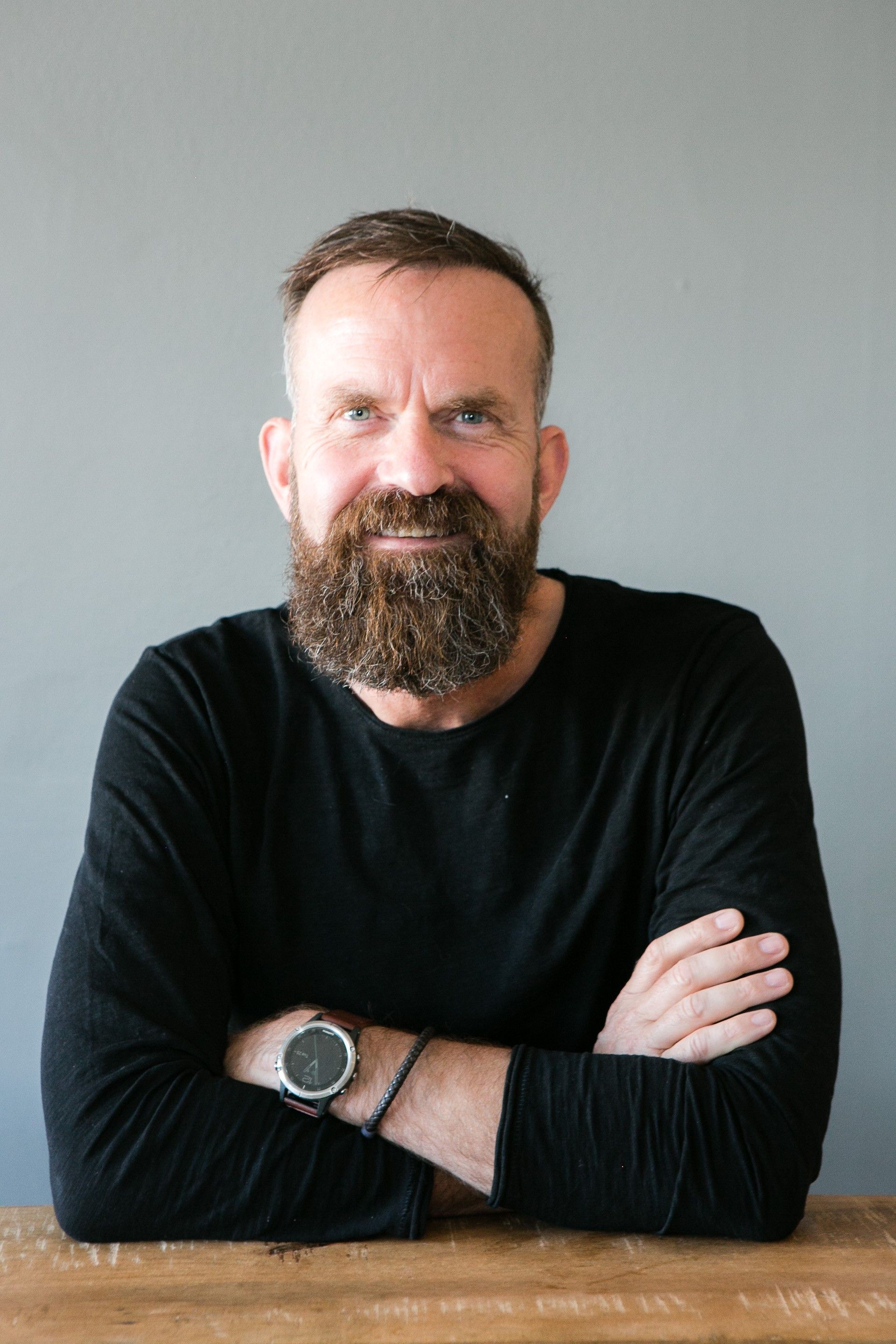 Fridrik Larsen